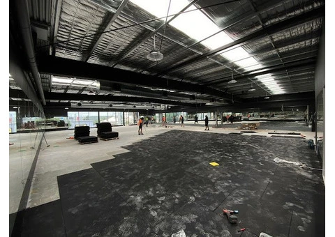 Ryderwear Gym & Retail Flinders Park - 3/11