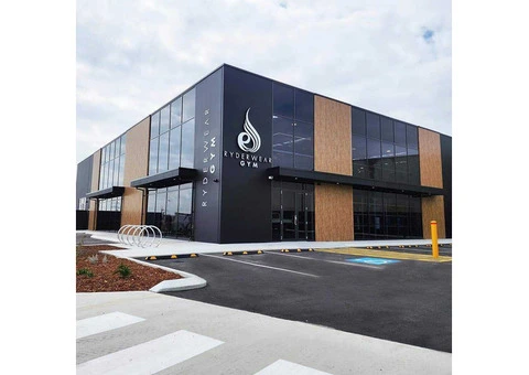 Ryderwear Gym & Retail Flinders Park - 4/11