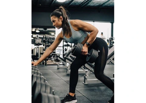 Ryderwear Gym & Retail Flinders Park - 6/11