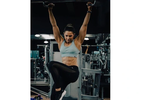 Ryderwear Gym & Retail Flinders Park - 8/11