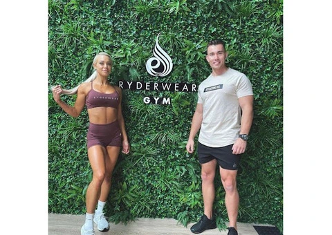 Ryderwear Gym & Retail Flinders Park - 9/11