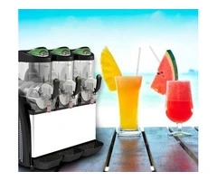 Perfect Slushie Machine Hire for Memorable Events in Melbourne