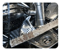 Top Scrap Dealers for Expert Stainless Steel Service