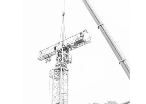 Crane Operator Sydney