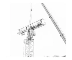 Crane Operator Sydney