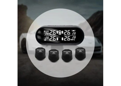 Promata - Tyre Pressure Monitors