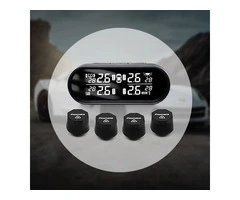 Promata - Tyre Pressure Monitors