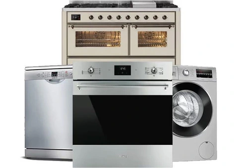 Westinghouse Gas Oven Repairs