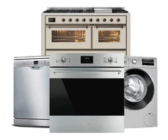 Westinghouse Gas Oven Repairs