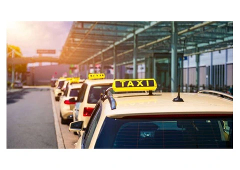 How to Easily Book a Taxi in Geelong