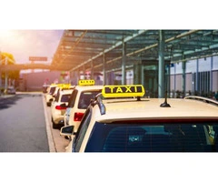 How to Easily Book a Taxi in Geelong