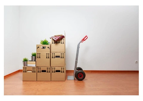 Butler’s Removals & Storage