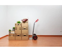 Butler’s Removals & Storage
