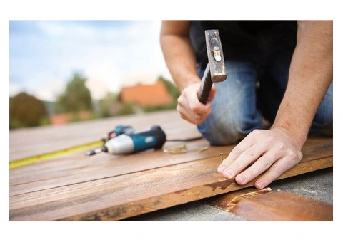 Handyman services
