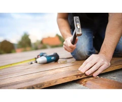 Handyman services