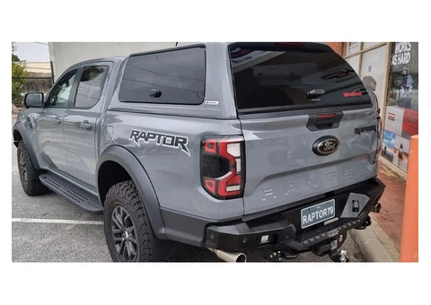 Top Guide in Choosing the Best Ute Canopy in Australia