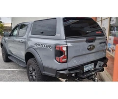 Top Guide in Choosing the Best Ute Canopy in Australia