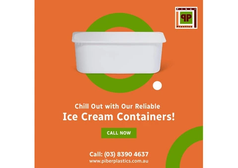 Versatile Cheese Containers for Safe Storage