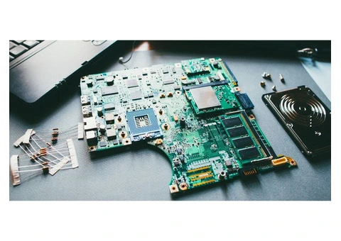 Apple Repairs Melbourne - 2/3