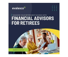 Financial Planner Retirement Planning