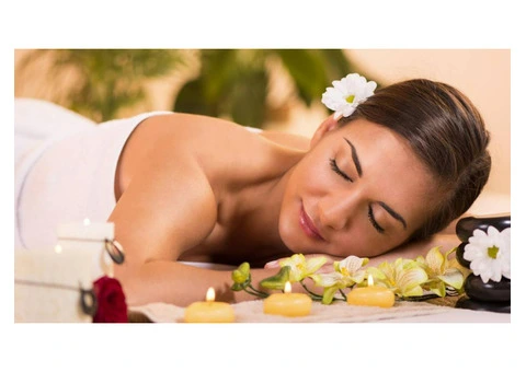 Experience Ultimate Relaxation at a Luxurious Day Spa in Perth