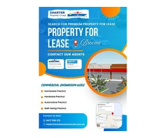 Property for Lease in Broome | Frederick Street Commercial