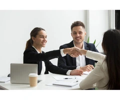 Expert Tech Recruitment Services in Sydney – Skillinx