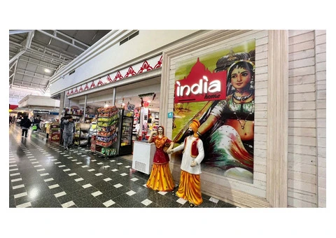 Bring Your Favourite Indian Groceries Home from Australian Store