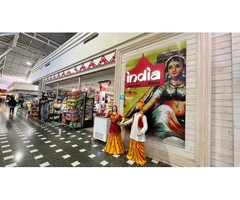 Bring Your Favourite Indian Groceries Home from Australian Store