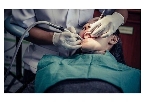 Wisdom Teeth Infection Treatment – Fast Relief & Expert Care