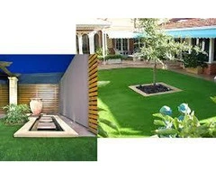 Synthetic Lawns Canberra