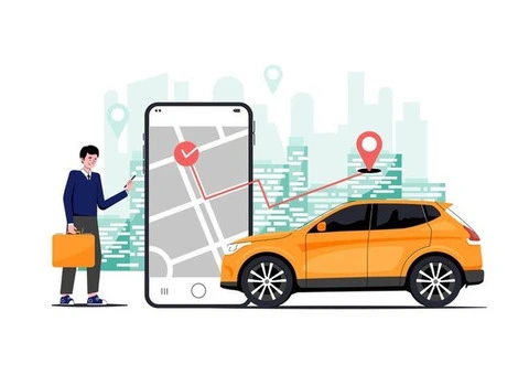 How to Book a Taxi in Sunbury Effortlessly