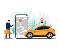 How to Book a Taxi in Sunbury Effortlessly