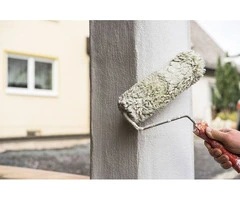 Quality Exterior Wall Painting in Berwick by Professional Painters