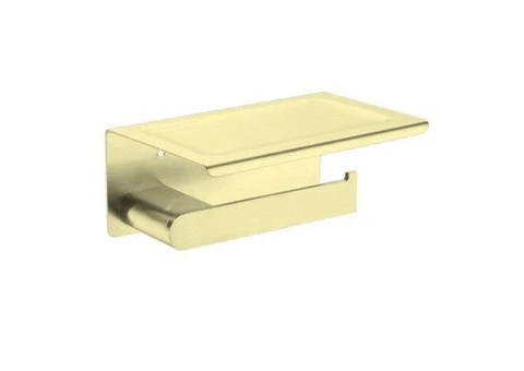 Small Details, Big Impact – Bathroom Accessories That Wow