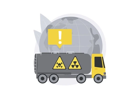 Australia’s Leading Dangerous Goods Transport Service