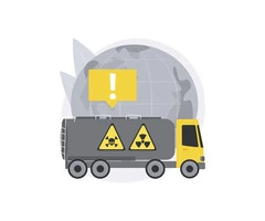 Australia’s Leading Dangerous Goods Transport Service