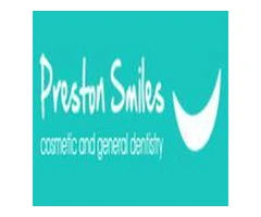 Discover Preston Family Dental Clinic: Expert Dental Care