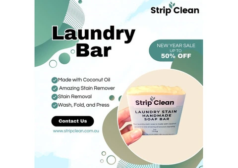 Why Laundry Sheets Are the Ultimate Game-Changer for Your Wash