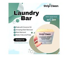 Why Laundry Sheets Are the Ultimate Game-Changer for Your Wash