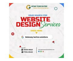 Affordable Social Media Marketing Services in Kurnool | Gateway Techno Solutions