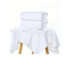 Soft & Absorbent Bath Towels for Sale in Gold Coast – Order Today!
