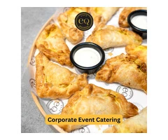 Best Corporate Event Catering | EQ Cafe & Bakehouse | Brindabella, ACT