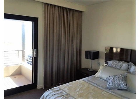 Install curtains from Westcoast Blinds WA to maintain internal privacy!