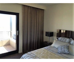 Install curtains from Westcoast Blinds WA to maintain internal privacy!