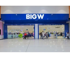Big W Adelaide Stores - Shop at Big W Port Adelaide Plaza