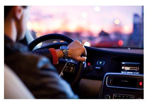 How to Book a Taxi in Caroline Springs
