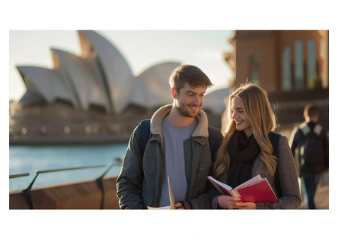 Migration Agent in Australia