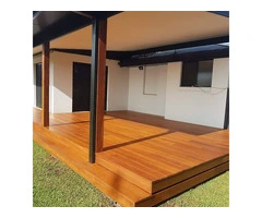 Premium Timber Decking Solutions in Brisbane