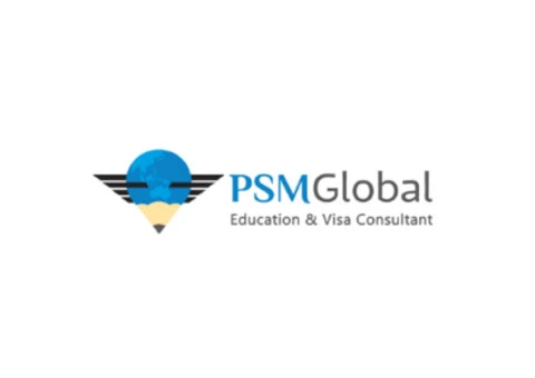 PSM GLOBAL Education & Visa Consultant